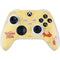 Disney Winnie the Pooh and Piglet Xbox Series S Controller Skin